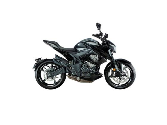 ZONTES R350 ZONTES R350